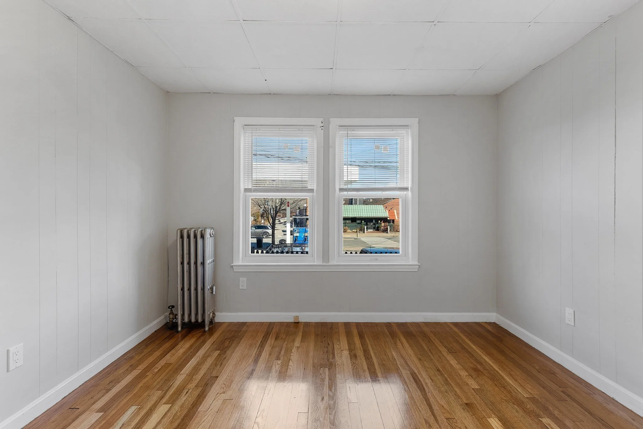 3 bed, 2 bath apartment for rent at 5 Quincy St Unit 1, Arlington — photo 15 of 34
