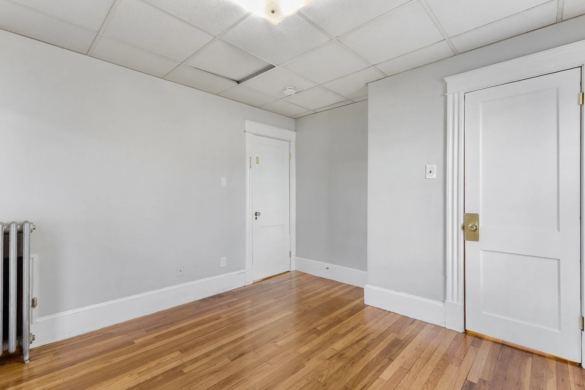 3 bed, 2 bath apartment for rent at 5 Quincy St Unit 1, Arlington — photo 21 of 34