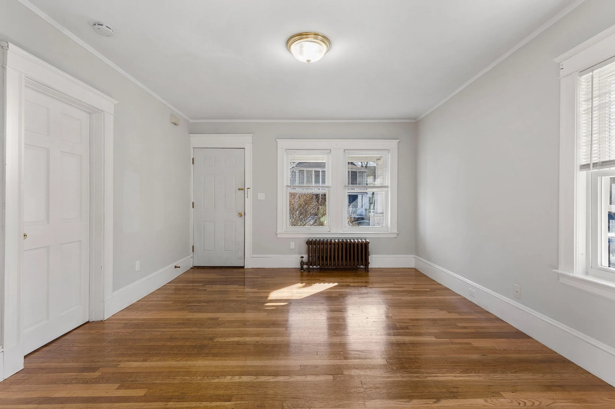 3 bed, 2 bath apartment for rent at 5 Quincy St Unit 1, Arlington — photo 5 of 34