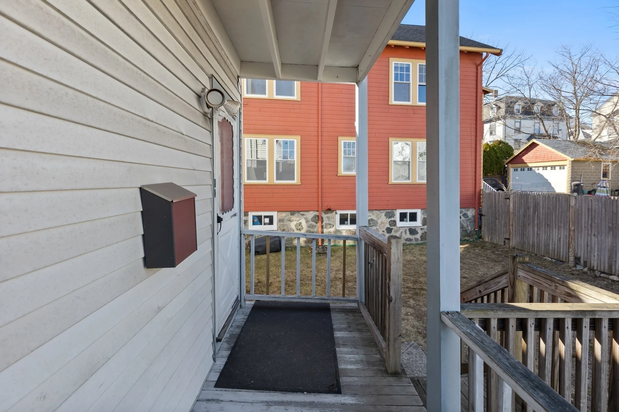 3 bed, 2 bath apartment for rent at 5 Quincy St Unit 1, Arlington — photo 32 of 34