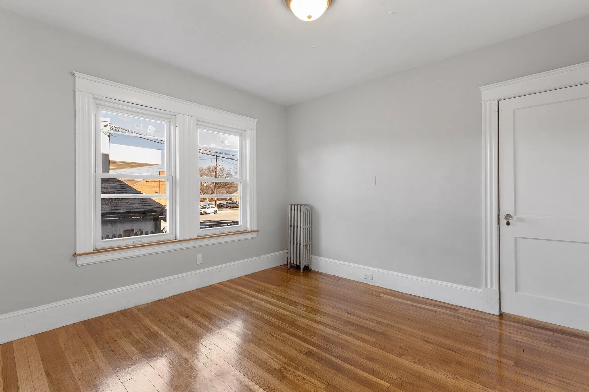 3 bed, 2 bath apartment for rent at 5 Quincy St Unit 1, Arlington — photo 17 of 34