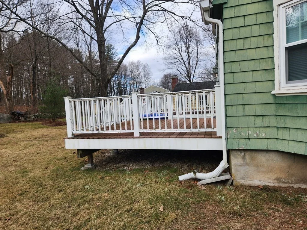 2 bed, 1 bath apartment for rent at 5 Ray St Unit 5, Hopkinton — photo 4 of 15