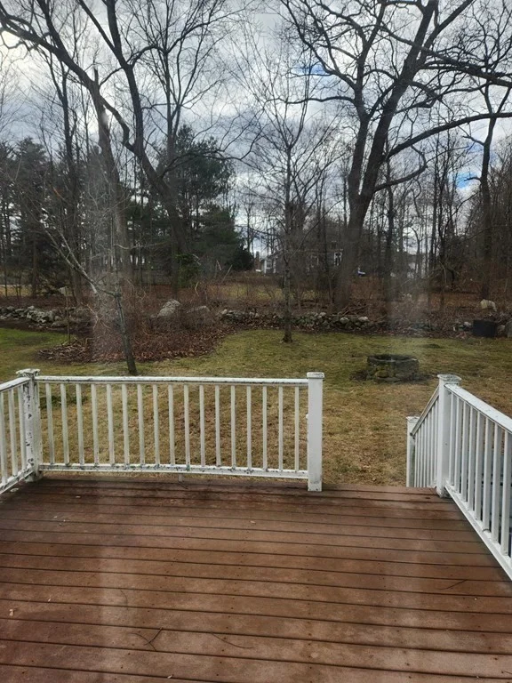 2 bed, 1 bath apartment for rent at 5 Ray St Unit 5, Hopkinton — photo 3 of 15