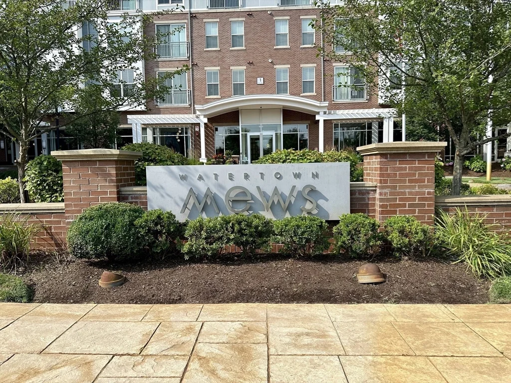 1 bed, 1 bath apartment for rent at 5 Repton Circle Unit 5106, Watertown — photo 14 of 22