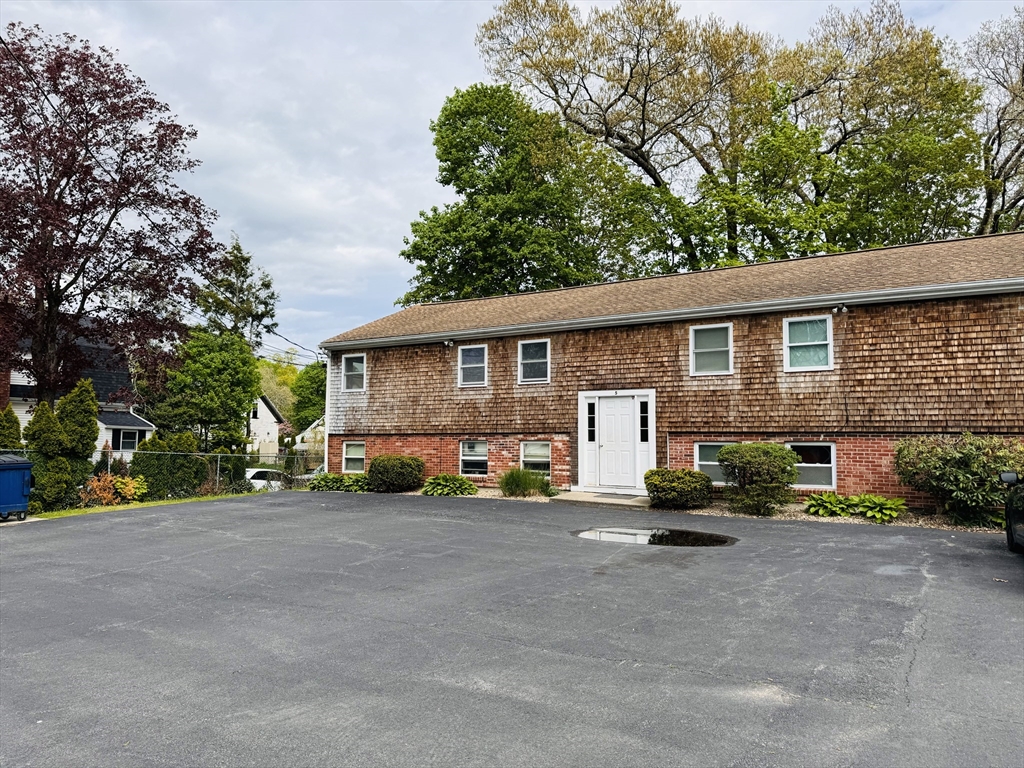 2 bed, 1 bath apartment for rent at 5 Rice Unit 3, Middleboro — photo 13 of 13