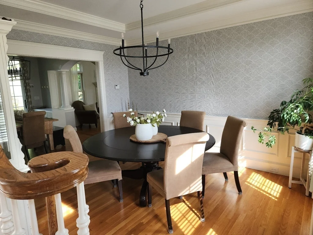 4 bed, 2 bath apartment for rent at 5 Robin Dr Unit 5, Grafton — photo 9 of 29