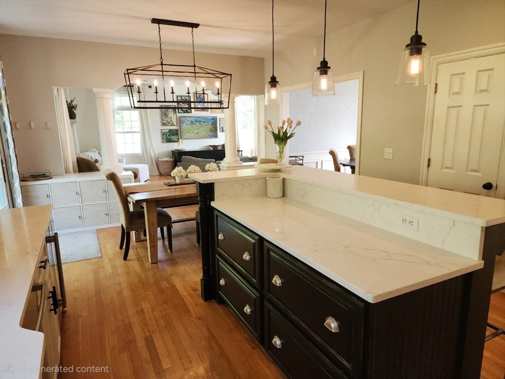 4 bed, 2 bath apartment for rent at 5 Robin Dr Unit 5, Grafton — photo 3 of 29