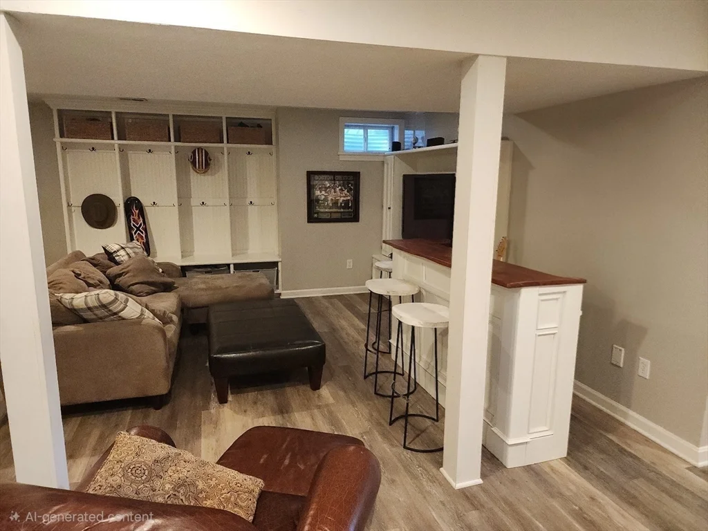 4 bed, 2 bath apartment for rent at 5 Robin Dr Unit 5, Grafton — photo 17 of 29