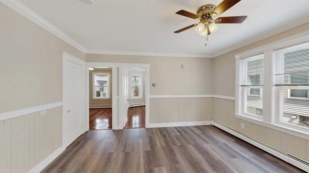 3 bed, 1 bath apartment for rent at 5 Ropes Unit 1, Salem — photo 2 of 7