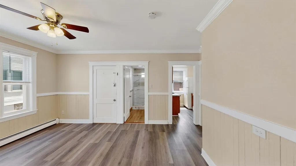 3 bed, 1 bath apartment for rent at 5 Ropes Unit 1, Salem — photo 6 of 7