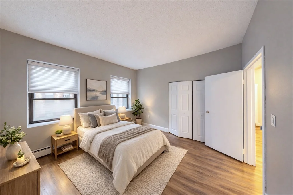 1 bed, 1 bath apartment for rent at 5 Royce Rd Unit 1, Brighton — photo 3 of 6