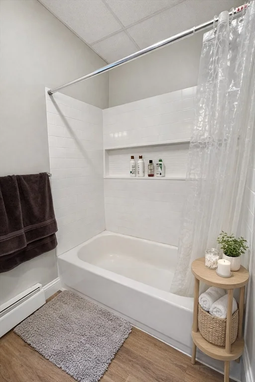 1 bed, 1 bath apartment for rent at 5 Royce Rd Unit 1, Brighton — photo 6 of 6