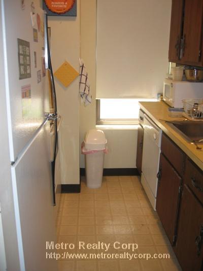 1 bed, 1 bath apartment for rent at 5 Royce Rd Unit 2, Allston — photo 5 of 10