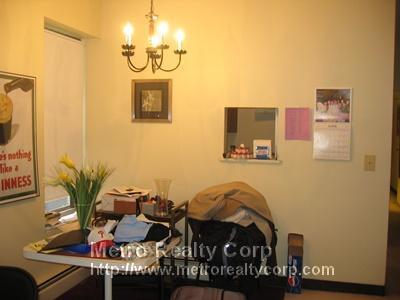 1 bed, 1 bath apartment for rent at 5 Royce Rd Unit 2, Allston — photo 4 of 10