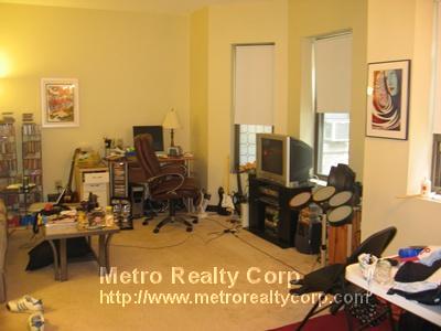 1 bed, 1 bath apartment for rent at 5 Royce Rd Unit 2, Allston — photo 2 of 10
