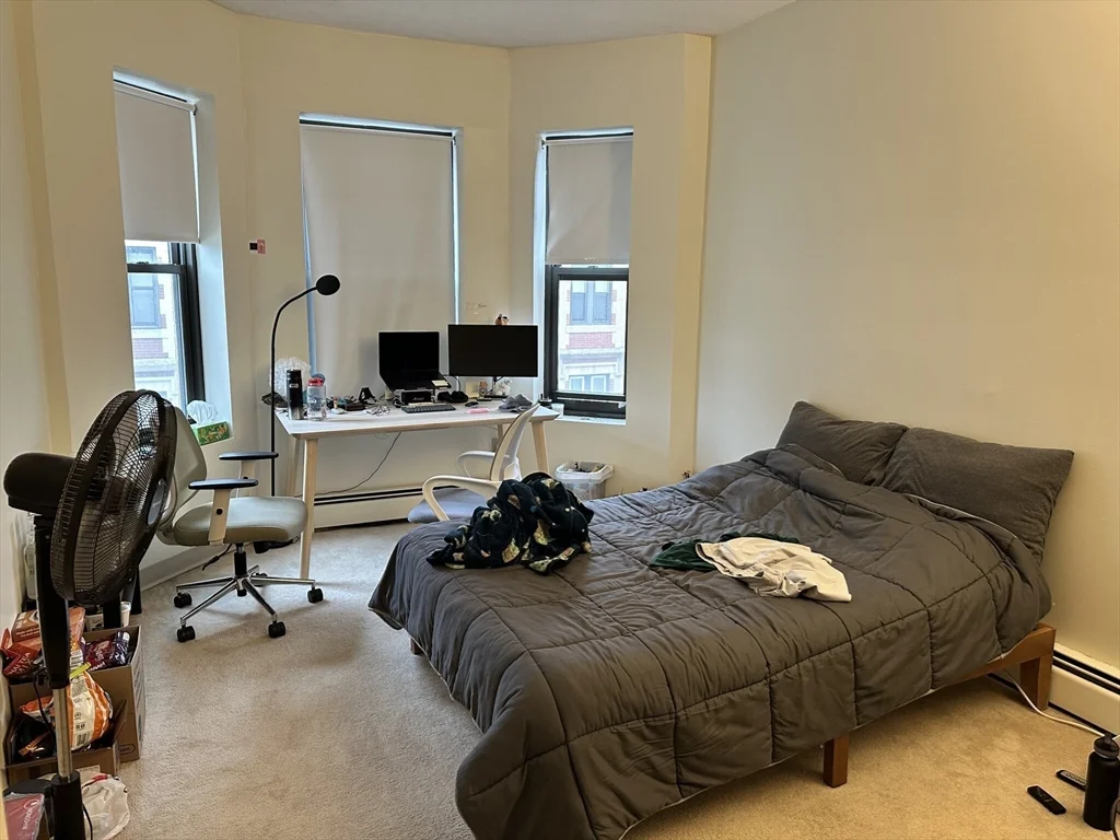 2 bed, 1 bath apartment for rent at 5 Royce Rd Unit 21, Allston — photo 9 of 15