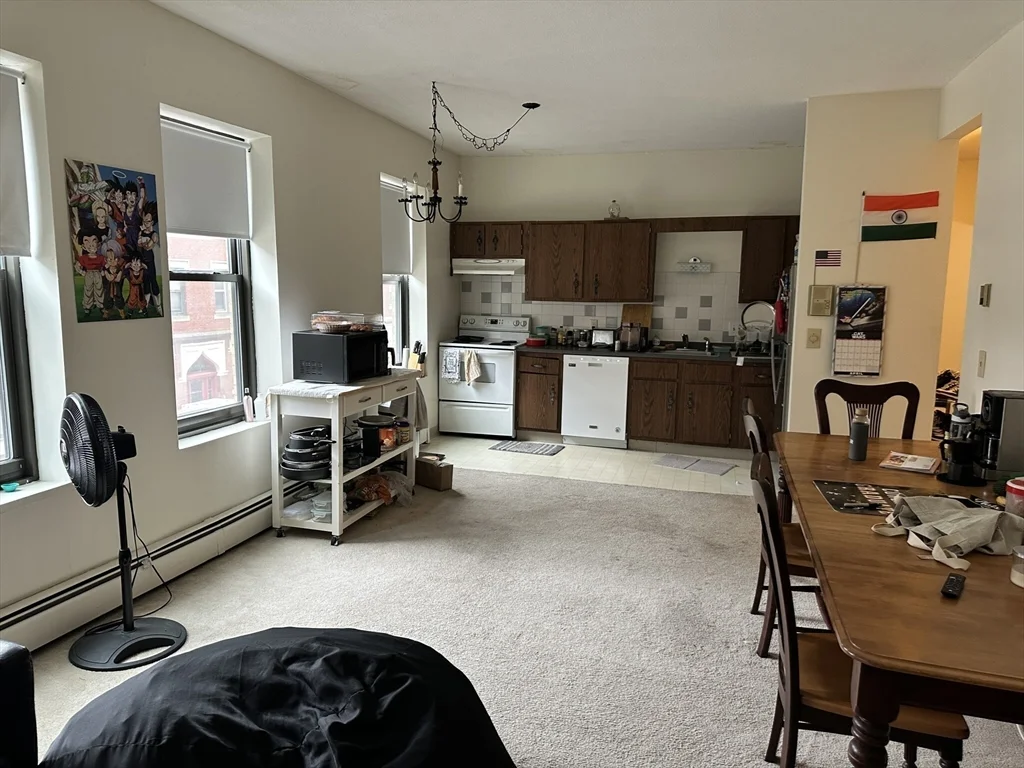 2 bed, 1 bath apartment for rent at 5 Royce Rd Unit 21, Allston — photo 4 of 15
