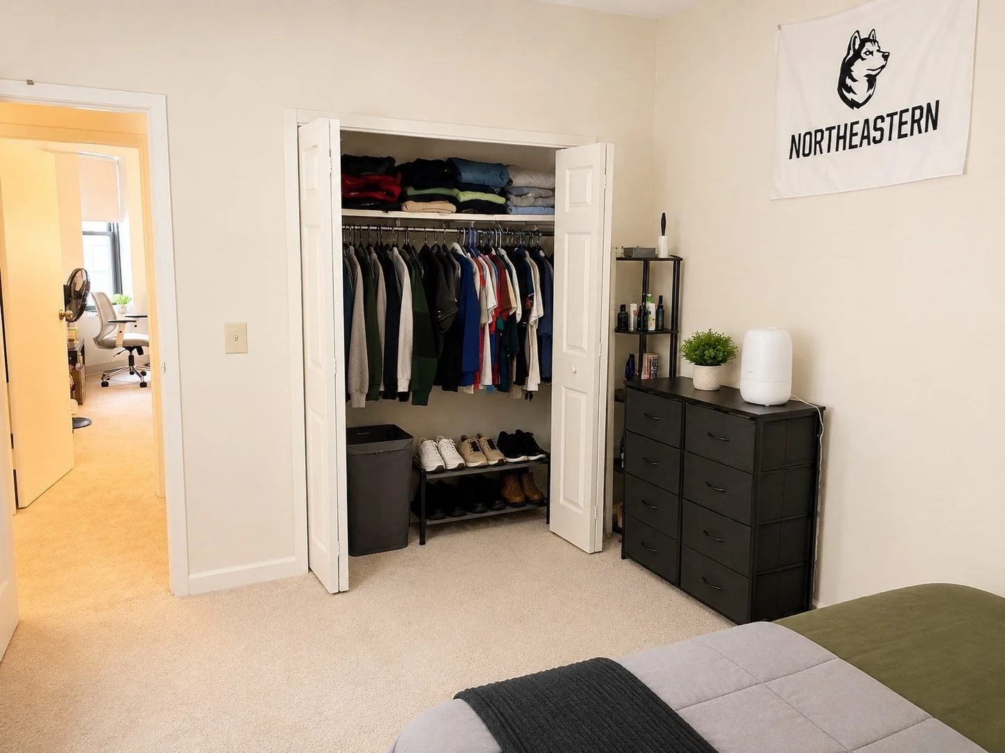 2 bed, 1 bath apartment for rent at 5 Royce Rd Unit 21, Allston — photo 6 of 11