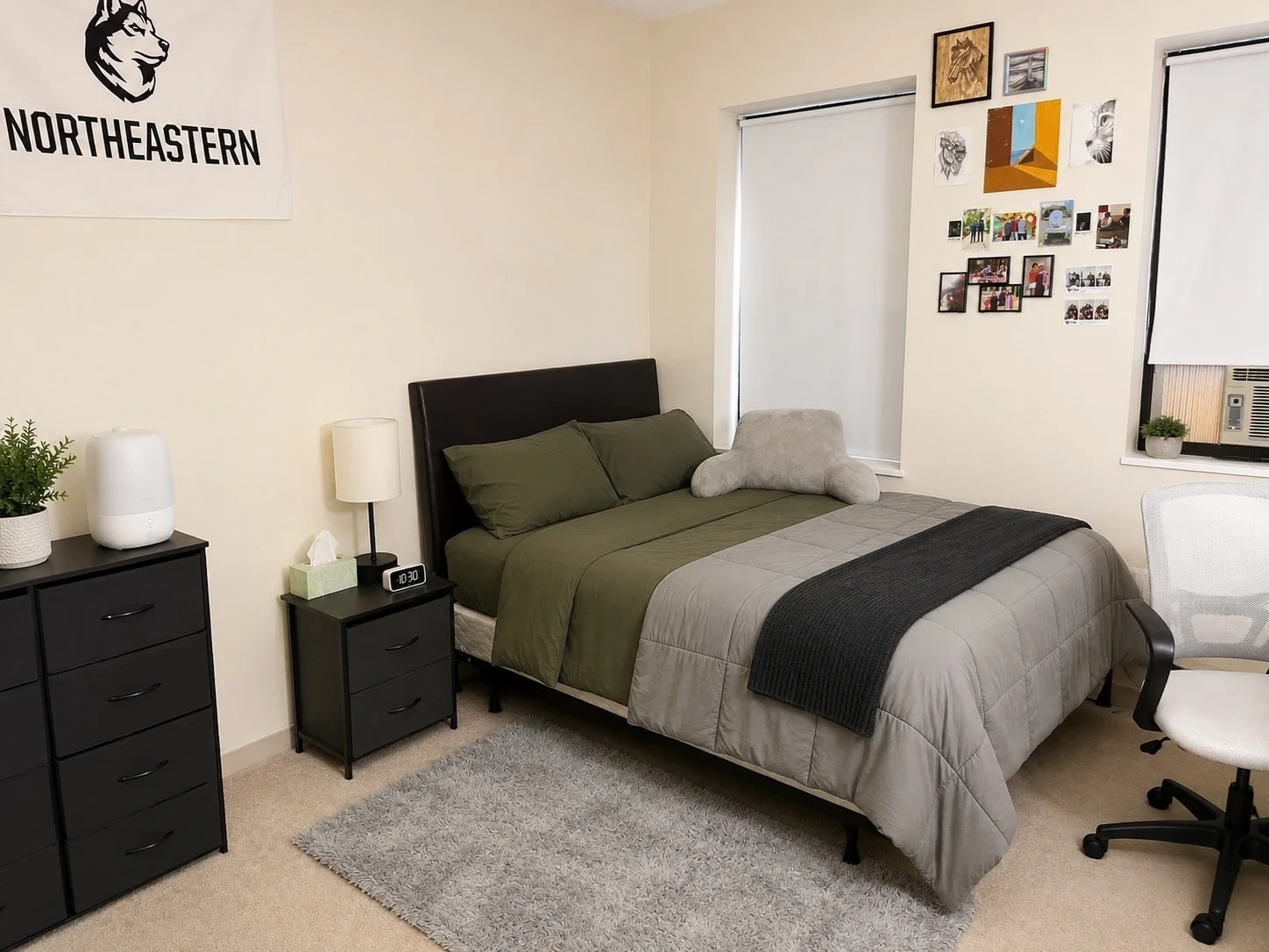 2 bed, 1 bath apartment for rent at 5 Royce Rd Unit 21, Allston — photo 5 of 11