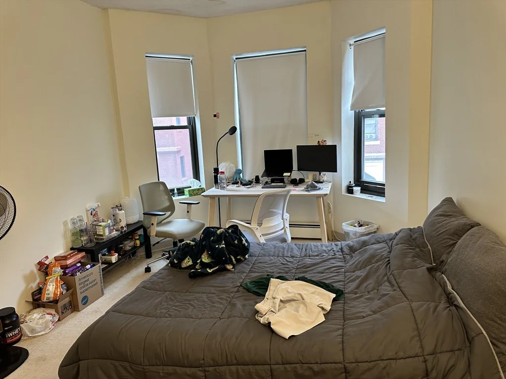 2 bed, 1 bath apartment for rent at 5 Royce Rd Unit 21, Allston — photo 10 of 15