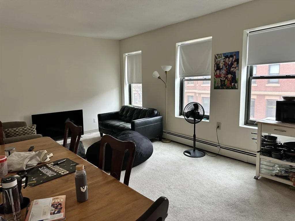 2 bed, 1 bath apartment for rent at 5 Royce Rd Unit 21, Allston — photo 5 of 15