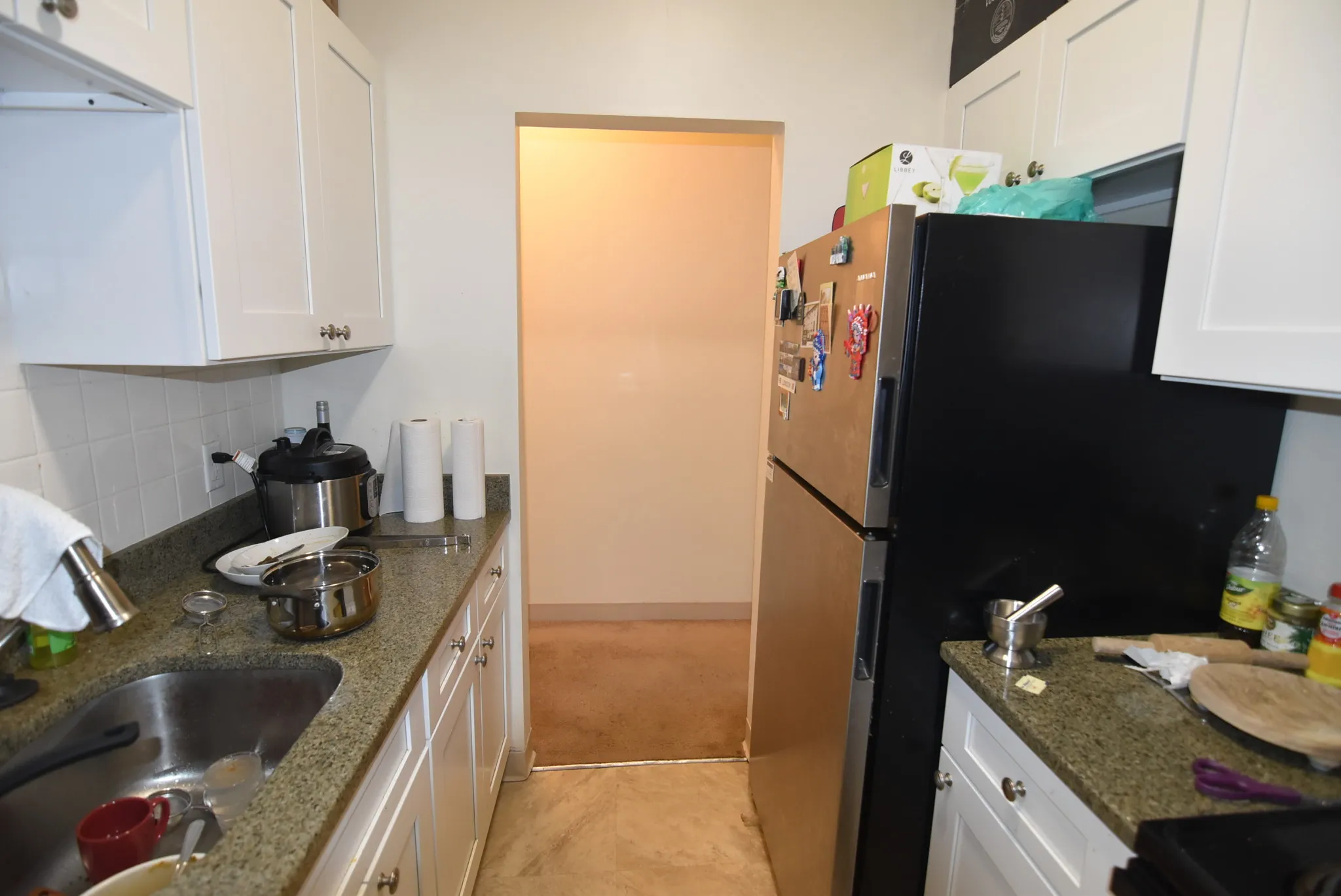1 bed, 1 bath apartment for rent at 5 Royce Rd Unit 22, Allston — photo 1 of 21