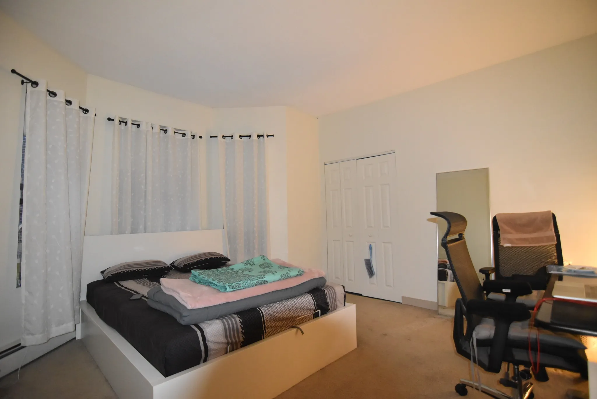 1 bed, 1 bath apartment for rent at 5 Royce Rd Unit 22, Allston — photo 12 of 21