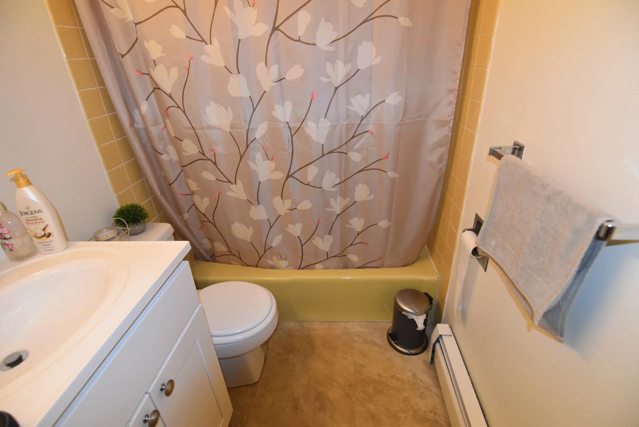 1 bed, 1 bath apartment for rent at 5 Royce Rd Unit 22, Allston — photo 14 of 21