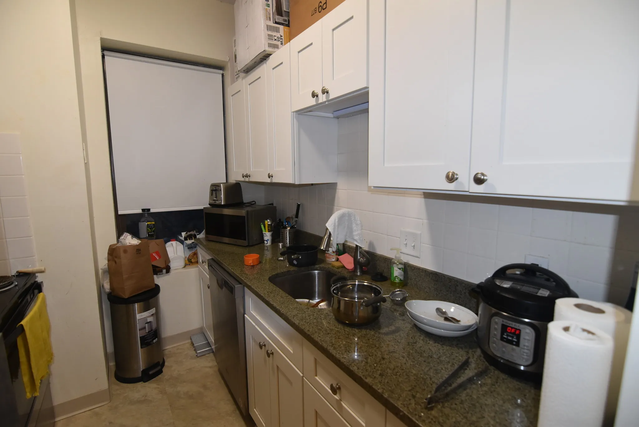 1 bed, 1 bath apartment for rent at 5 Royce Rd Unit 22, Allston — photo 3 of 21