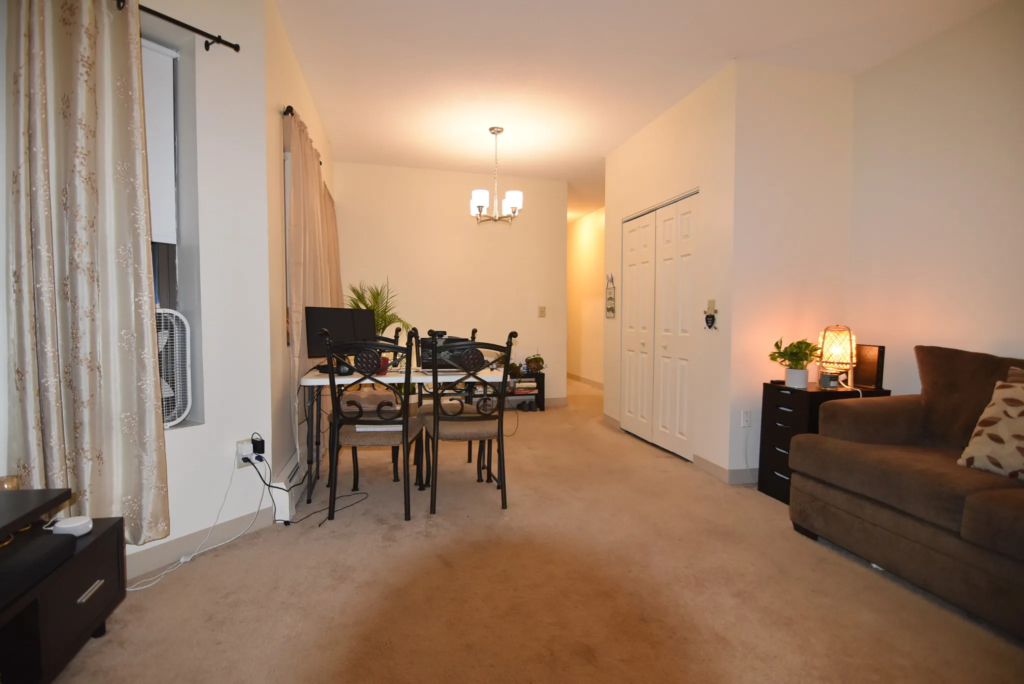 1 bed, 1 bath apartment for rent at 5 Royce Rd Unit 22, Allston — photo 9 of 21