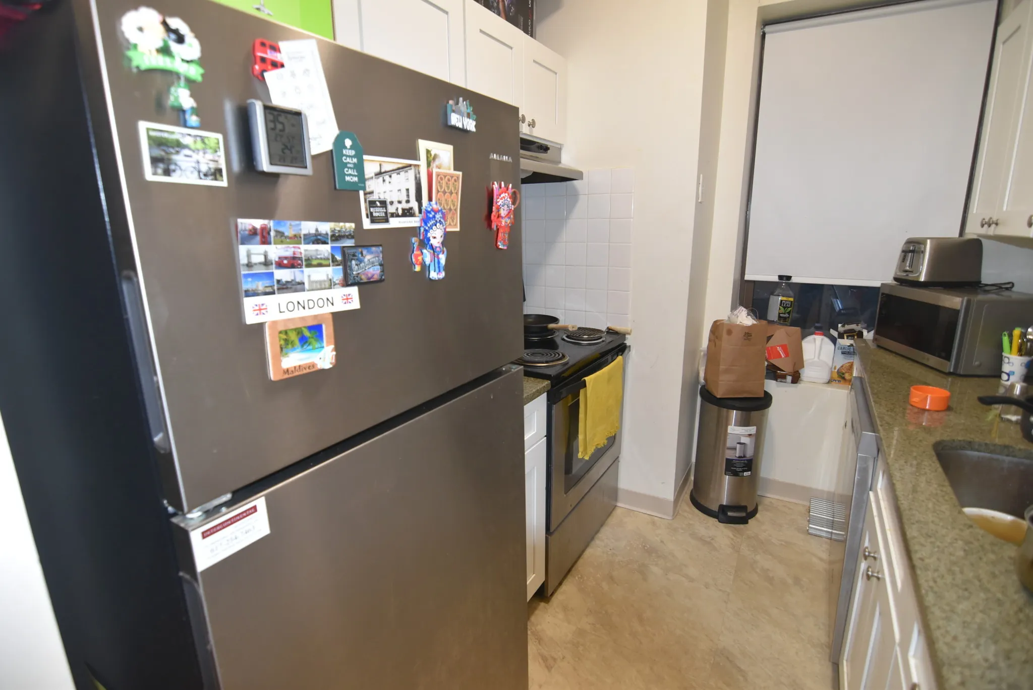 1 bed, 1 bath apartment for rent at 5 Royce Rd Unit 22, Allston — photo 2 of 21