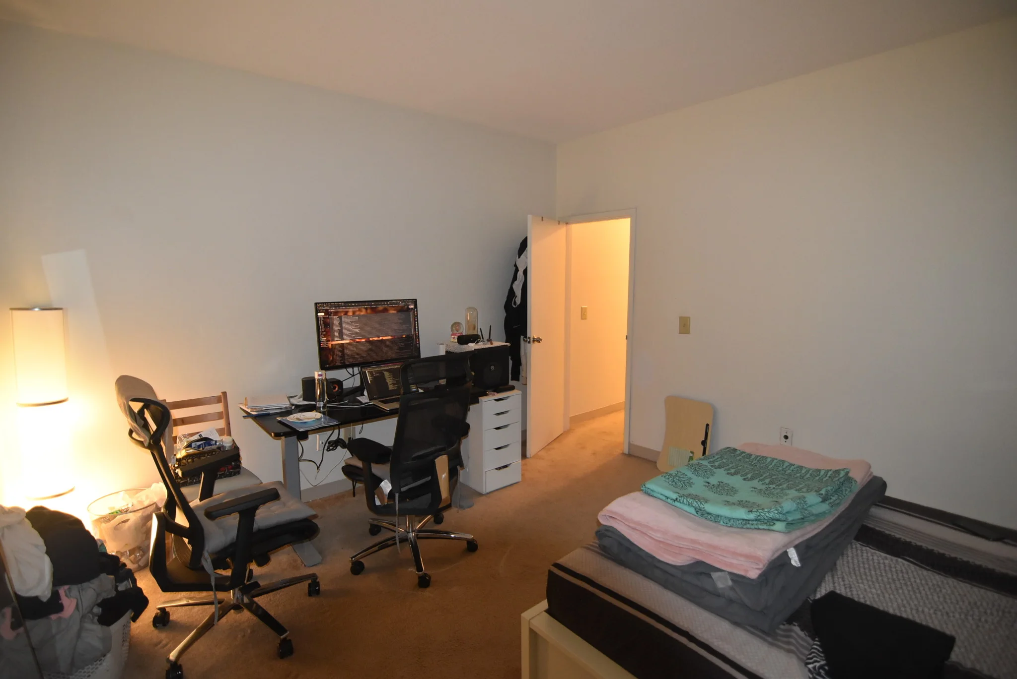 1 bed, 1 bath apartment for rent at 5 Royce Rd Unit 22, Allston — photo 13 of 21