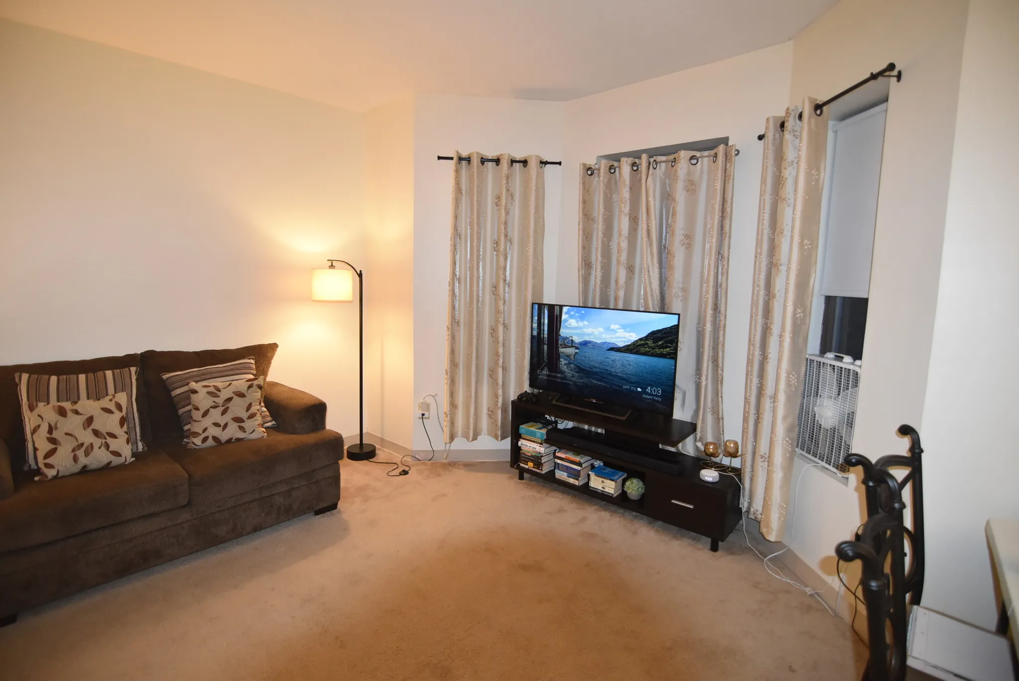 1 bed, 1 bath apartment for rent at 5 Royce Rd Unit 22, Allston — photo 8 of 21