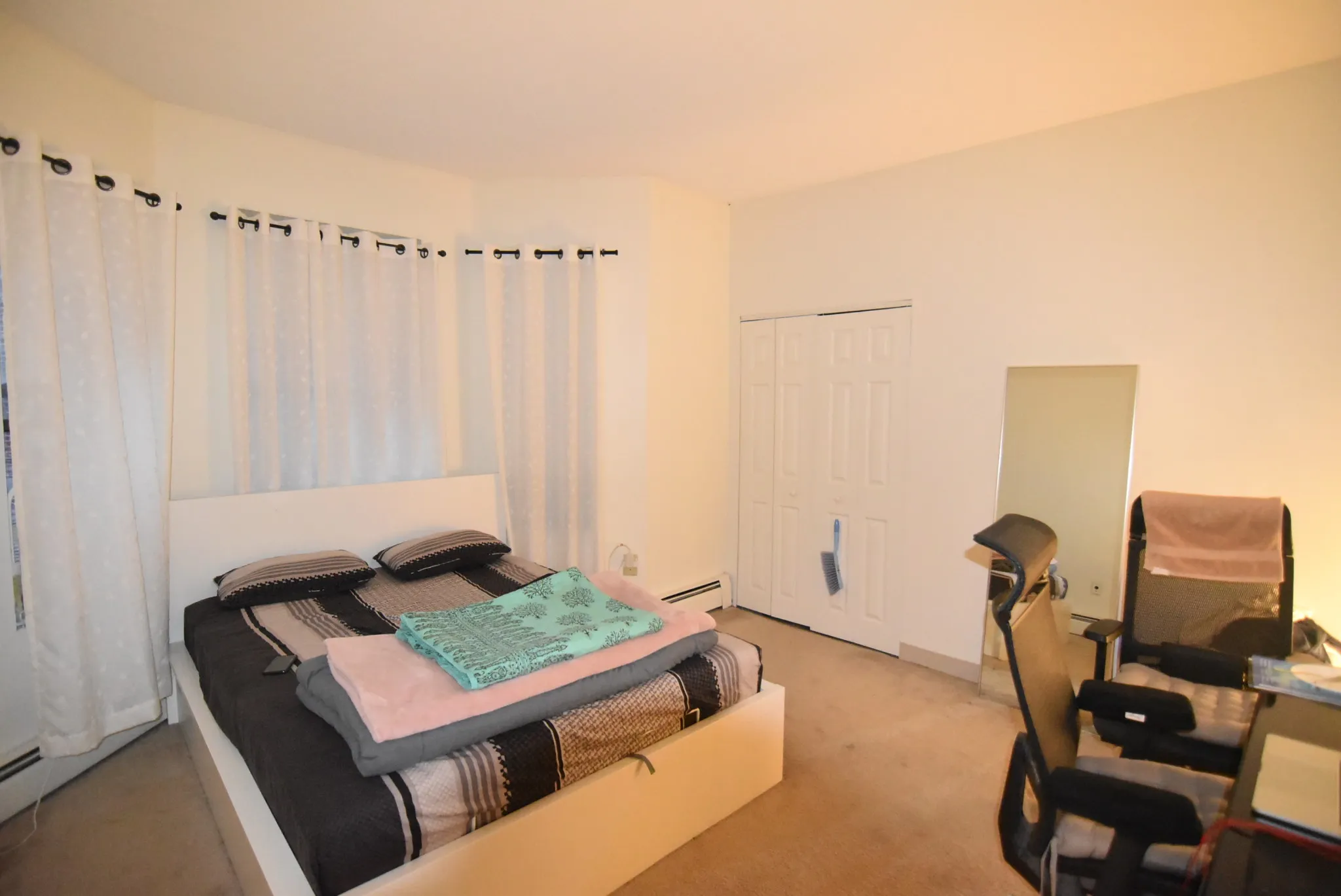 1 bed, 1 bath apartment for rent at 5 Royce Rd Unit 22, Allston — photo 4 of 21