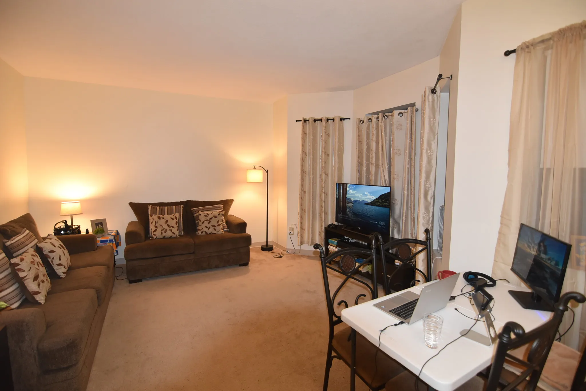 1 bed, 1 bath apartment for rent at 5 Royce Rd Unit 22, Allston — photo 6 of 21