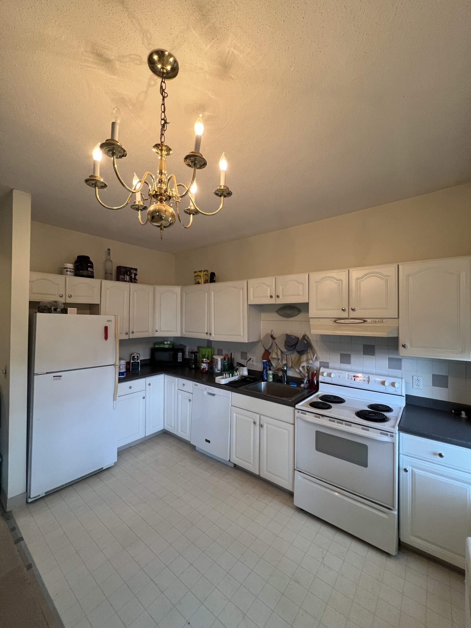 2 bed, 1 bath apartment for rent at 5 Royce Rd Unit 23, Allston — photo 1 of 16