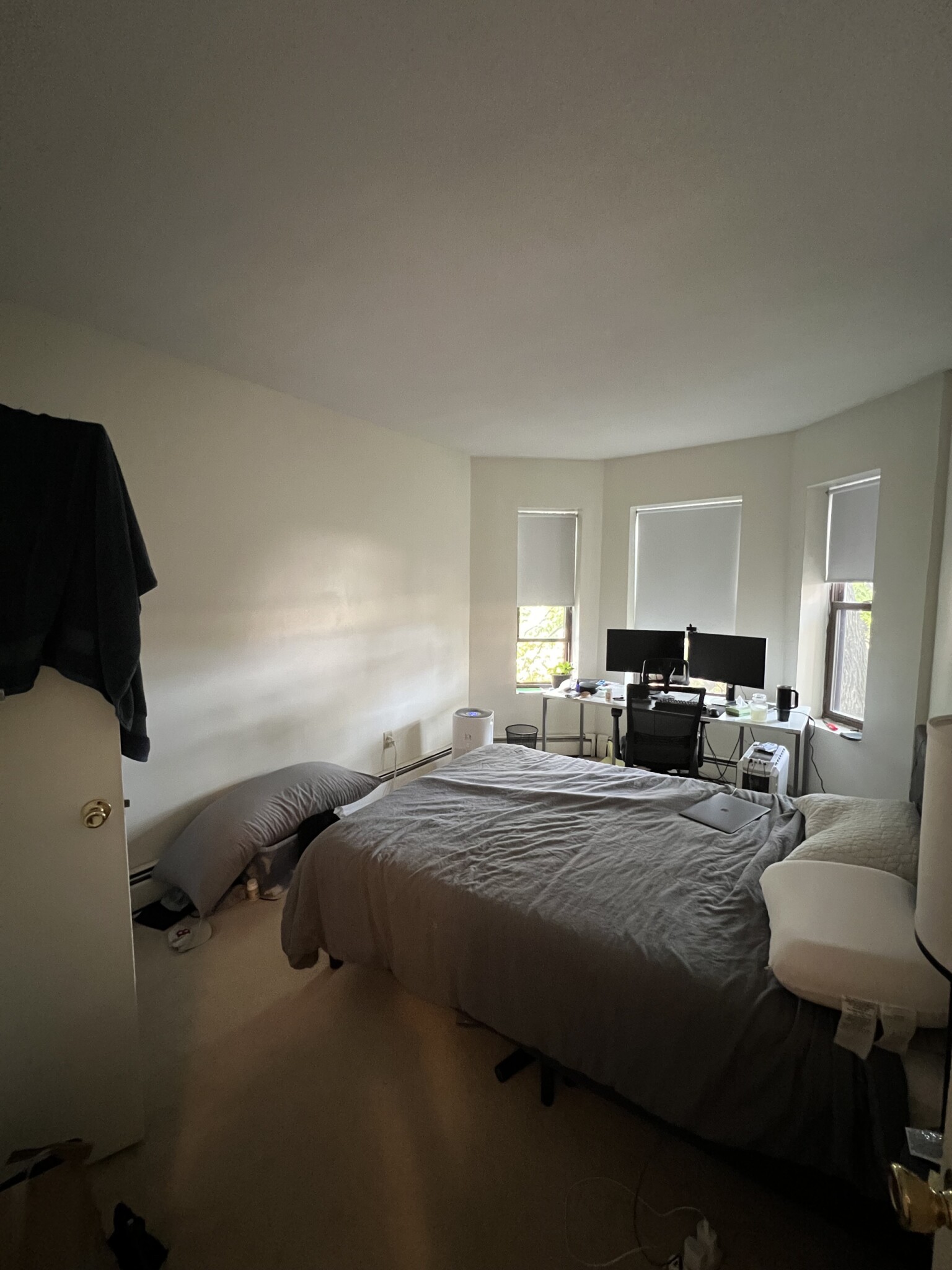 2 bed, 1 bath apartment for rent at 5 Royce Rd Unit 23, Allston — photo 9 of 16