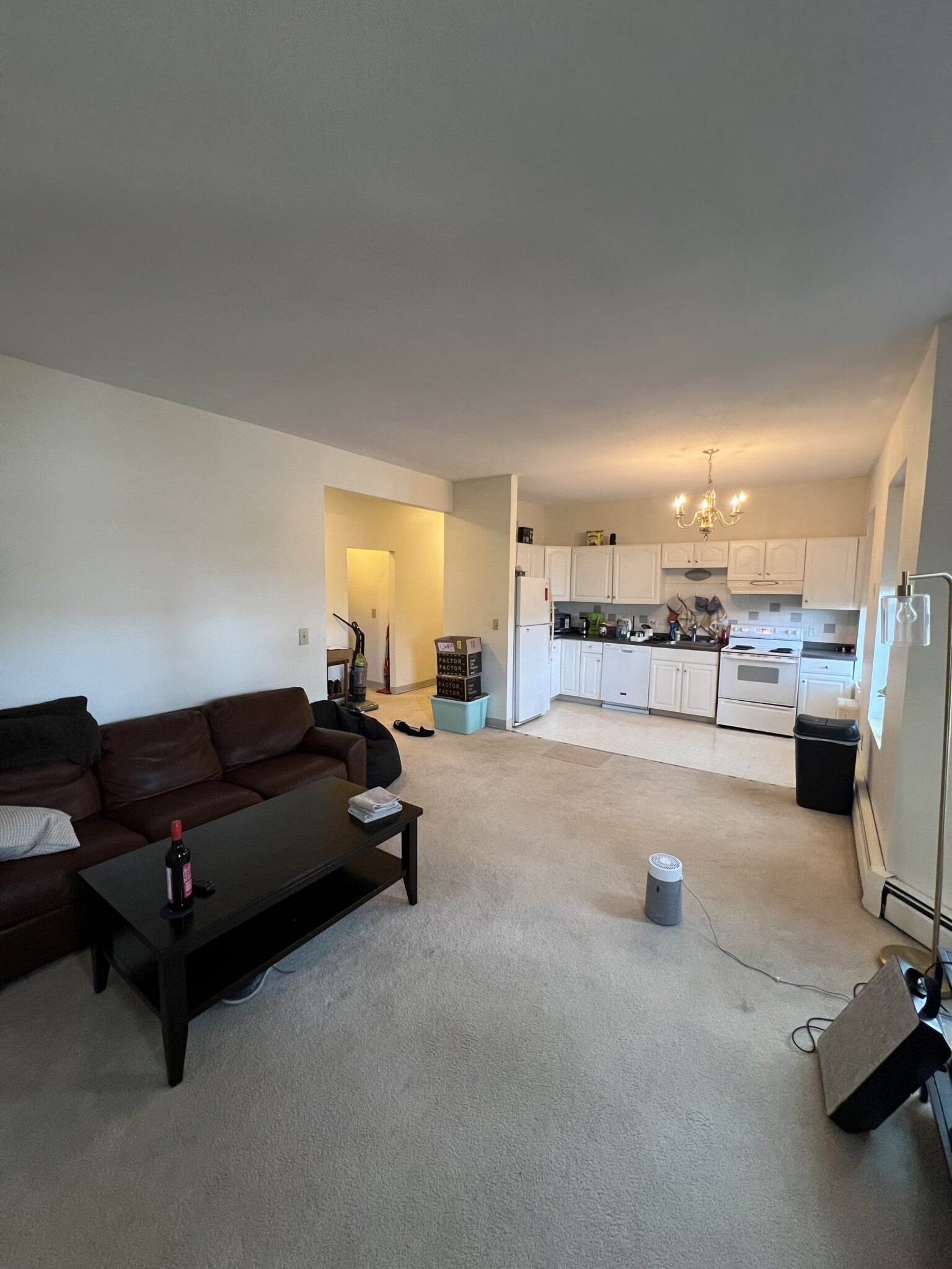 2 bed, 1 bath apartment for rent at 5 Royce Rd Unit 23, Allston — photo 2 of 16