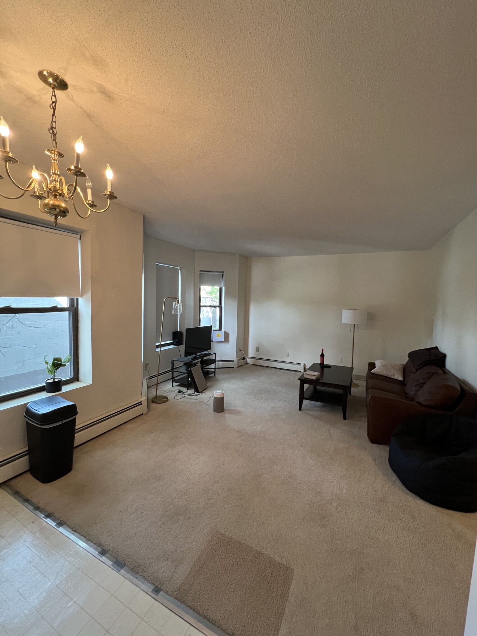 2 bed, 1 bath apartment for rent at 5 Royce Rd Unit 23, Allston — photo 3 of 16