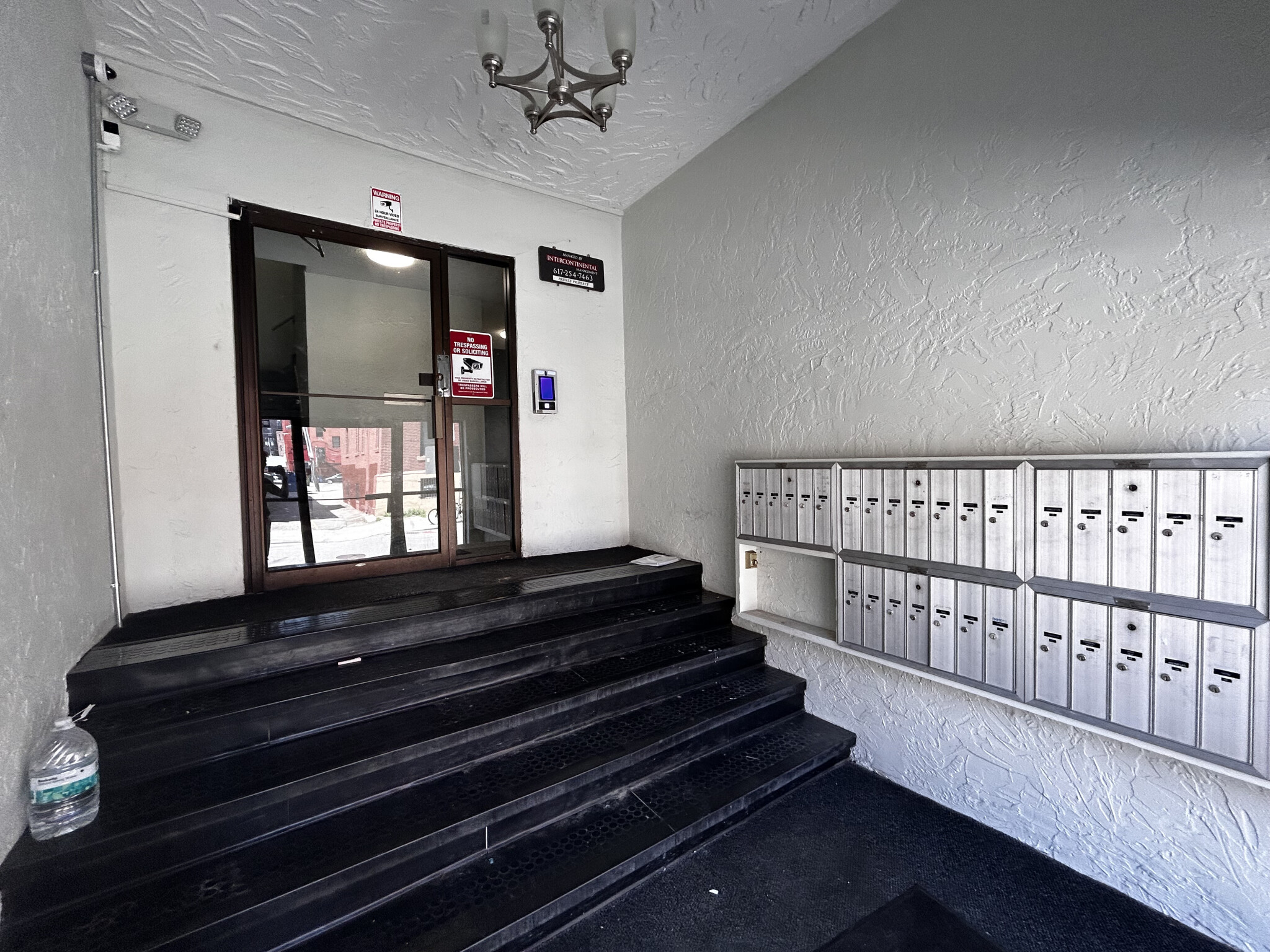 Studio bed, 1 bath apartment for rent at 5 Royce Rd Unit 25, Allston — photo 11 of 13