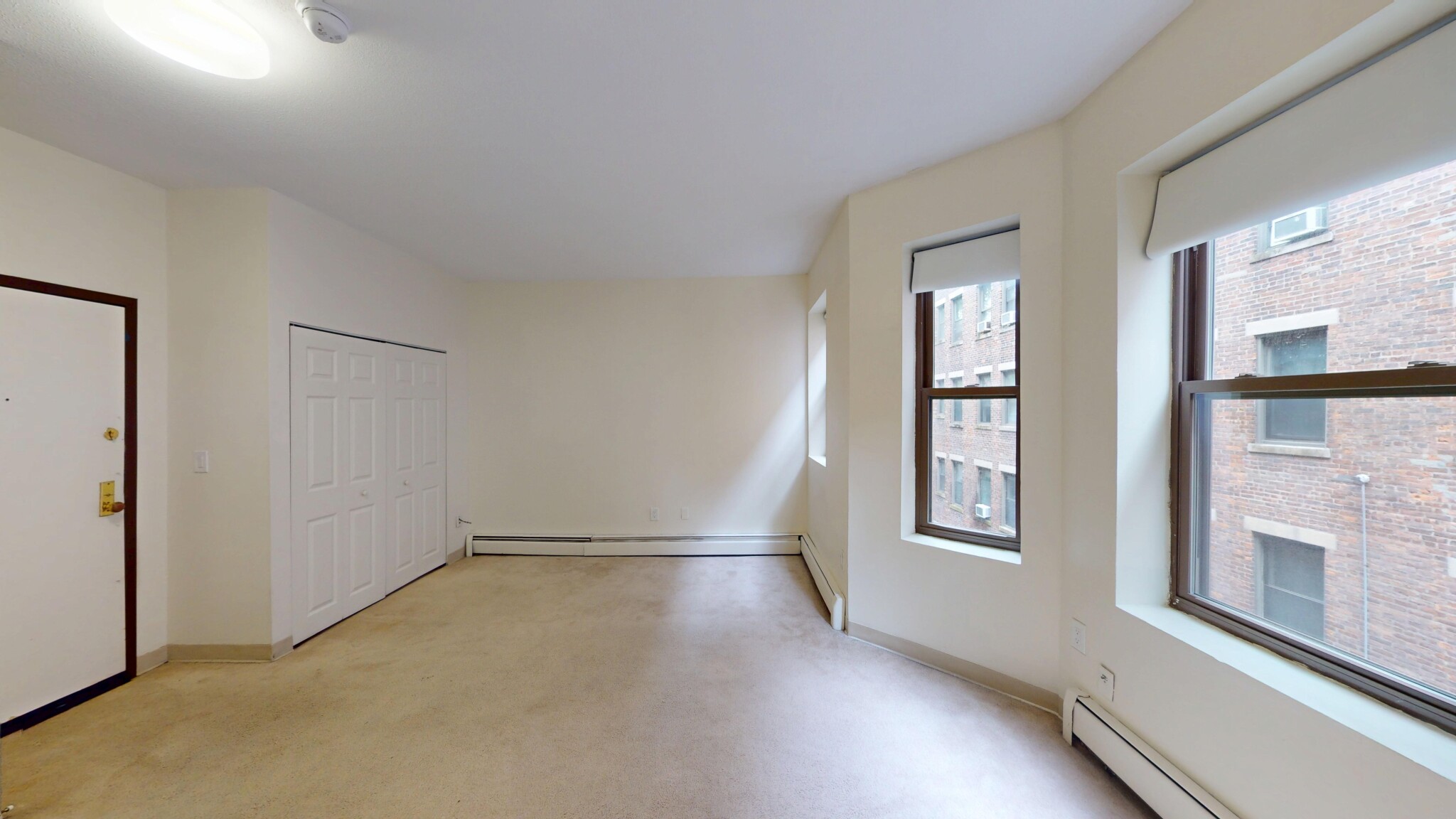 Studio bed, 1 bath apartment for rent at 5 Royce Rd Unit 25, Allston — photo 4 of 13