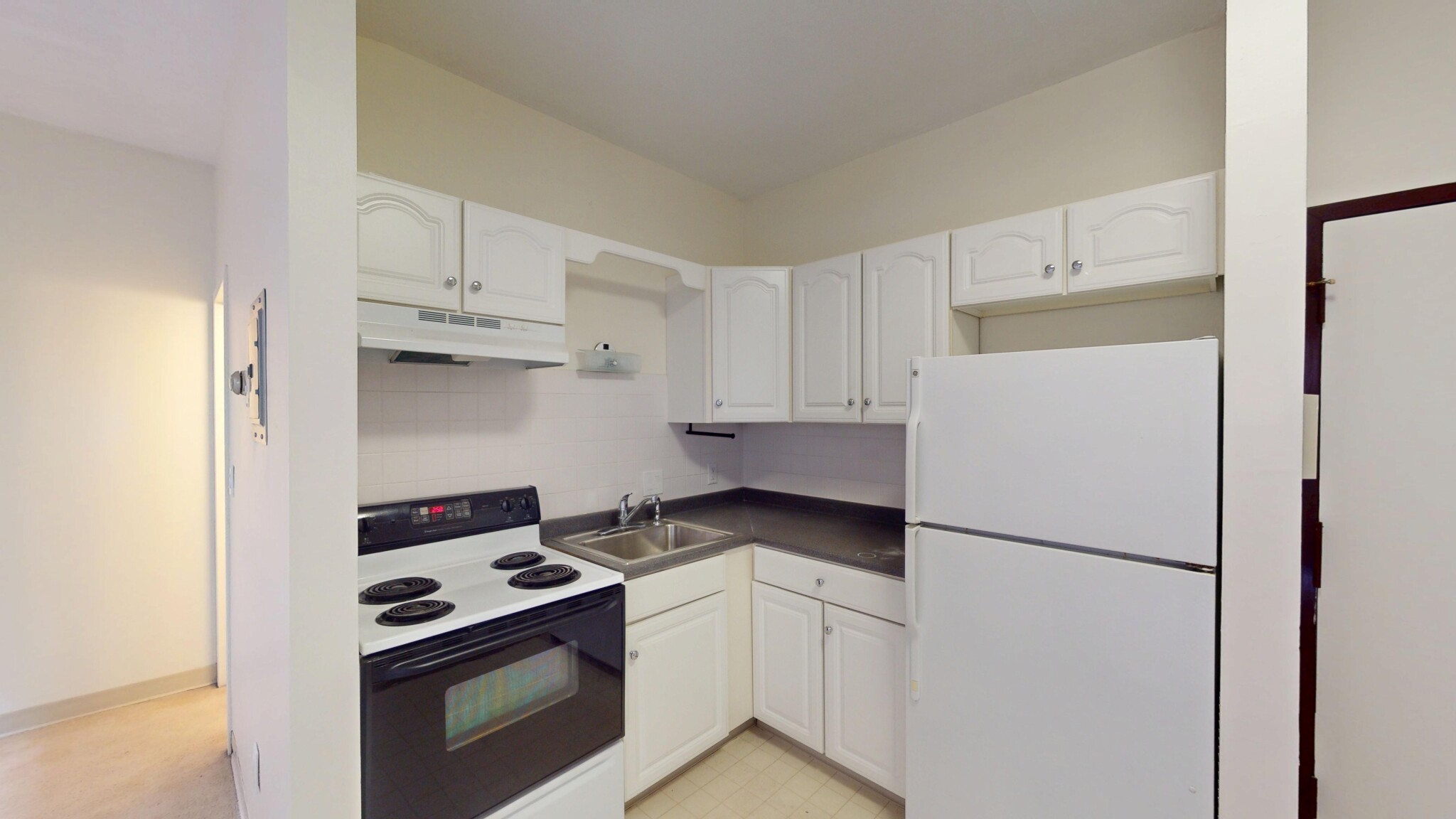 Studio bed, 1 bath apartment for rent at 5 Royce Rd Unit 25, Allston — photo 5 of 13