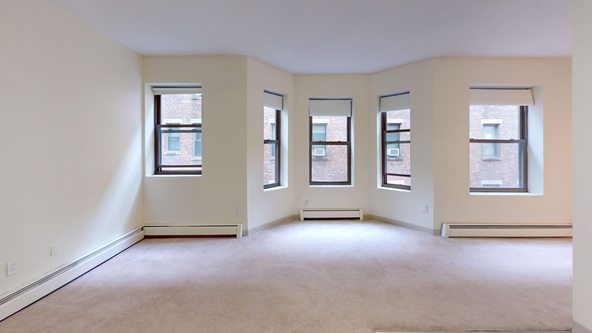 Studio bed, 1 bath apartment for rent at 5 Royce Rd Unit 25, Allston — photo 7 of 13