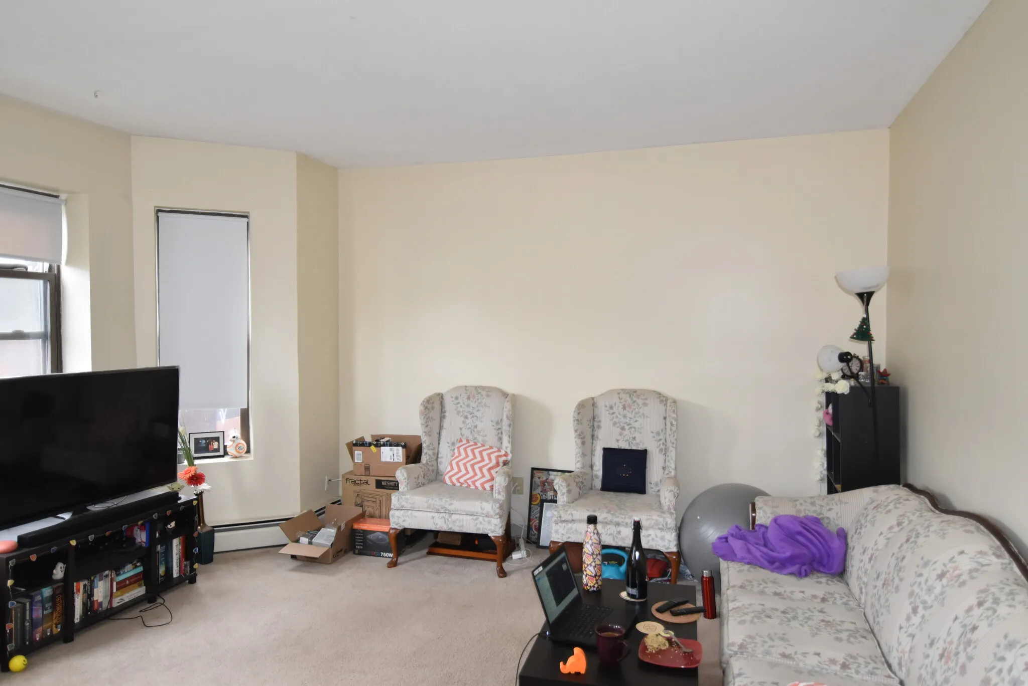 2 bed, 1 bath apartment for rent at 5 Royce Rd Unit 3, Allston — photo 2 of 16