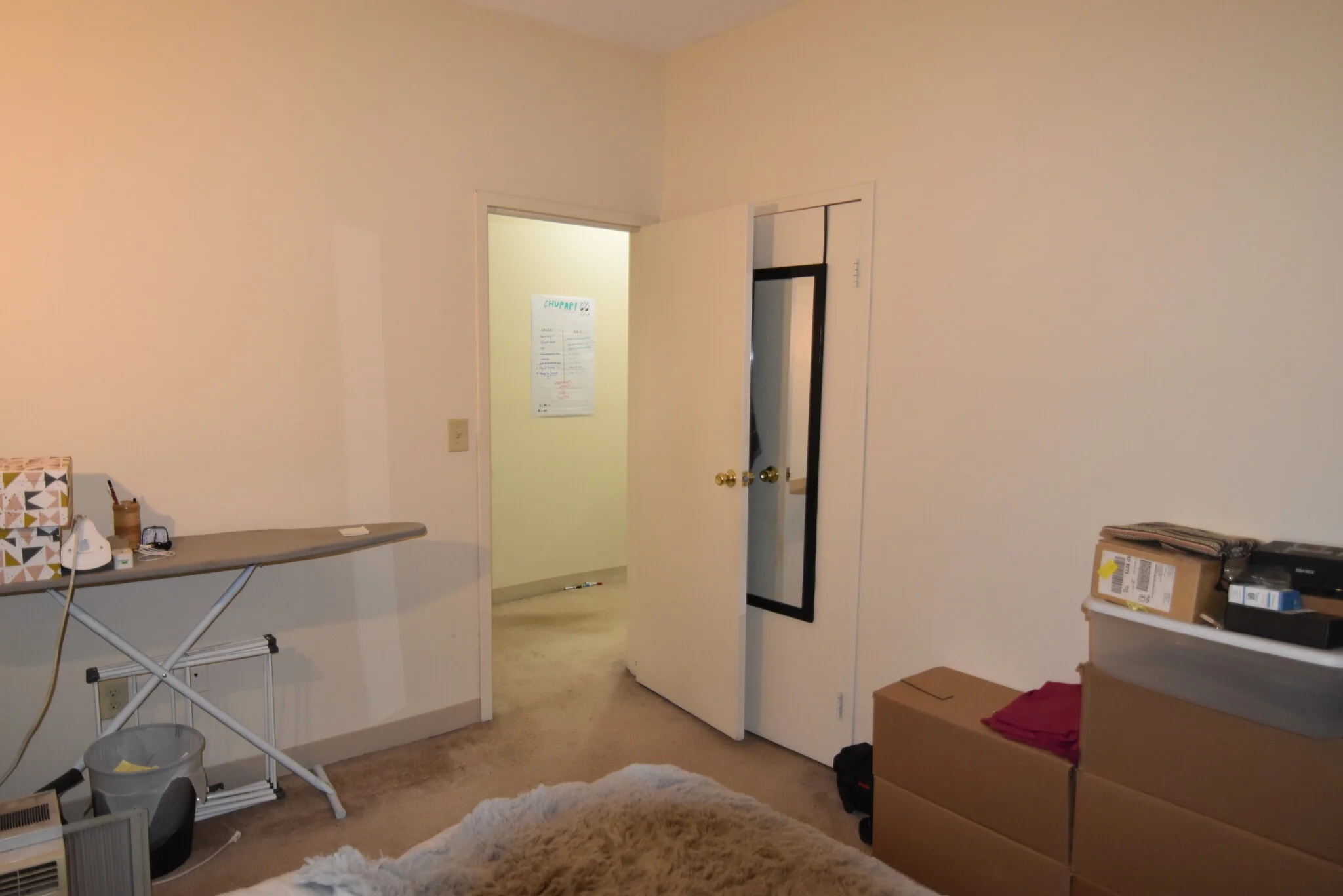 2 bed, 1 bath apartment for rent at 5 Royce Rd Unit 3, Allston — photo 10 of 16