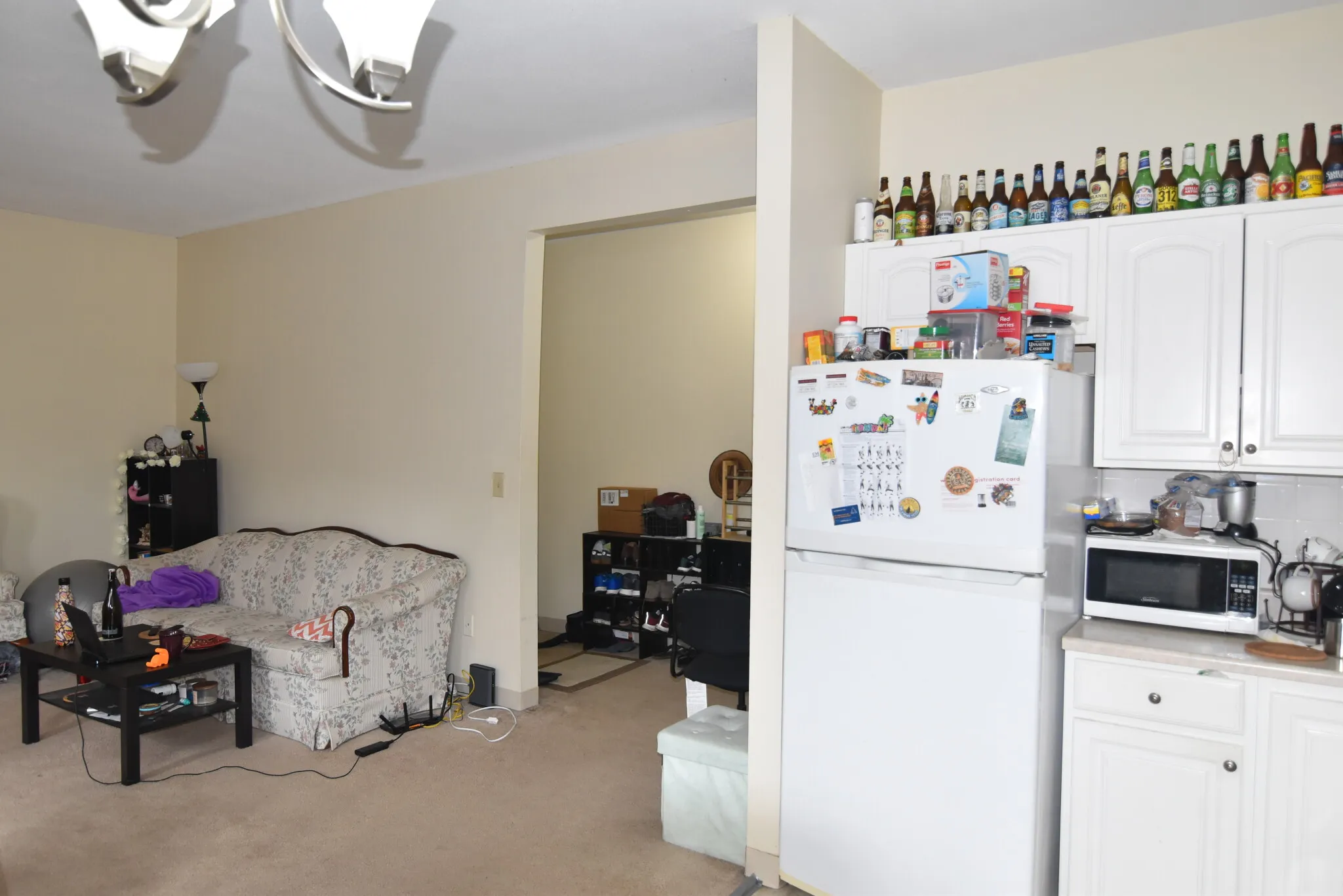 2 bed, 1 bath apartment for rent at 5 Royce Rd Unit 3, Allston — photo 5 of 16