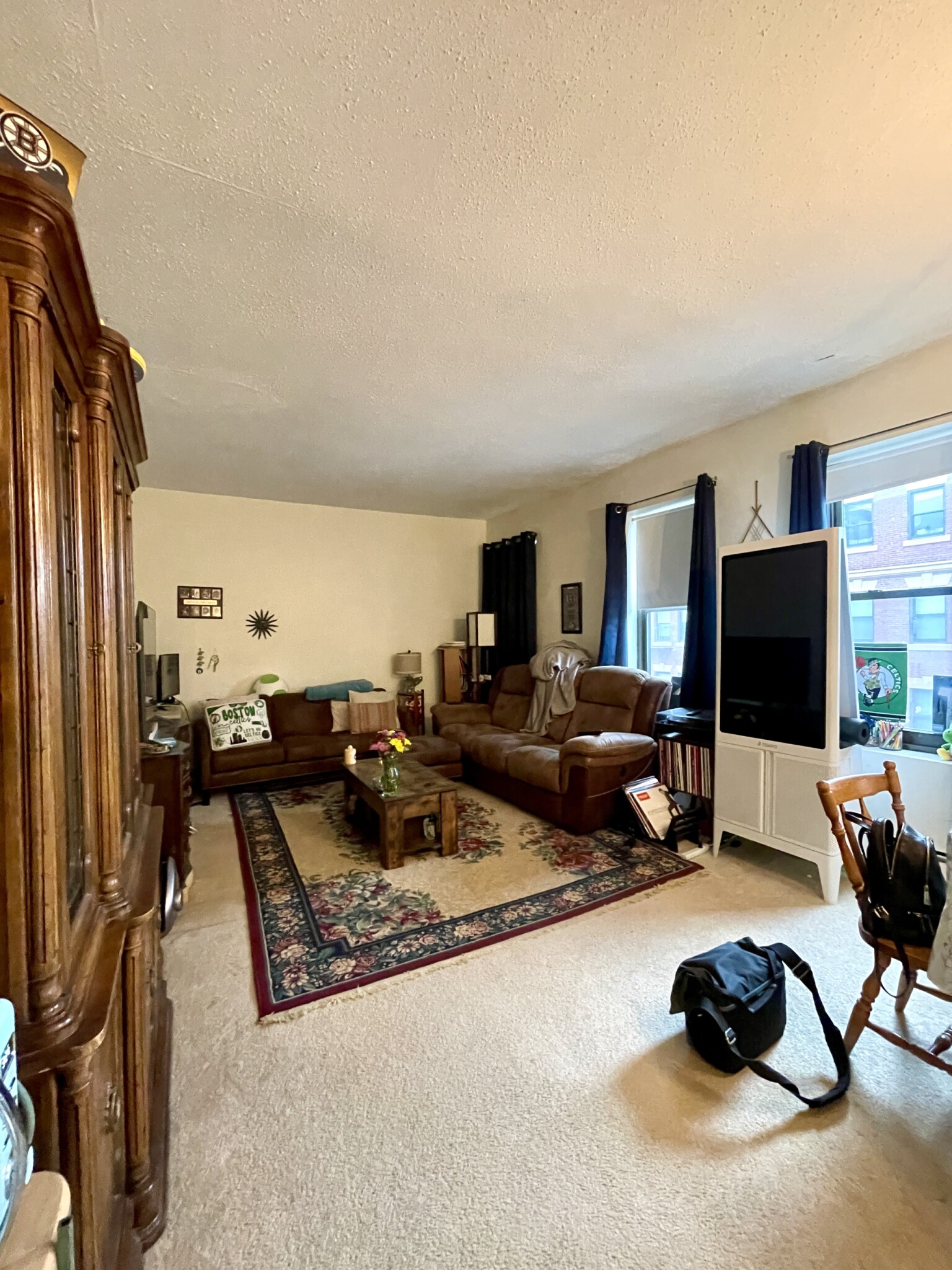 2 bed, 1 bath apartment for rent at 5 Royce Rd Unit 31, Allston — photo 2 of 13