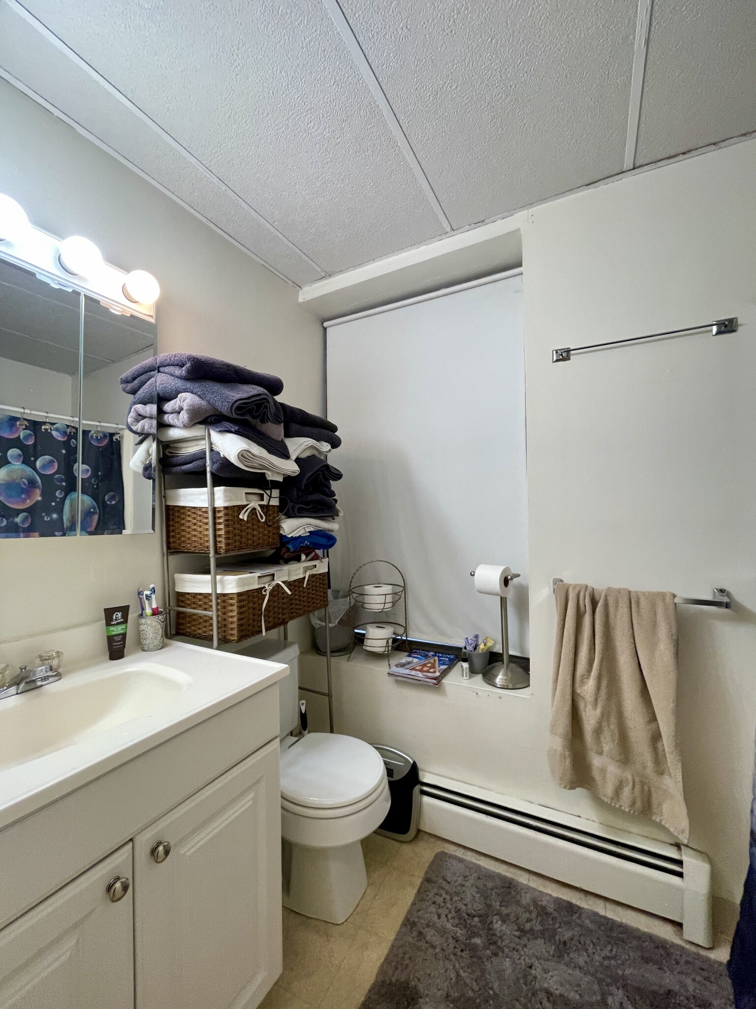 2 bed, 1 bath apartment for rent at 5 Royce Rd Unit 31, Allston — photo 6 of 13