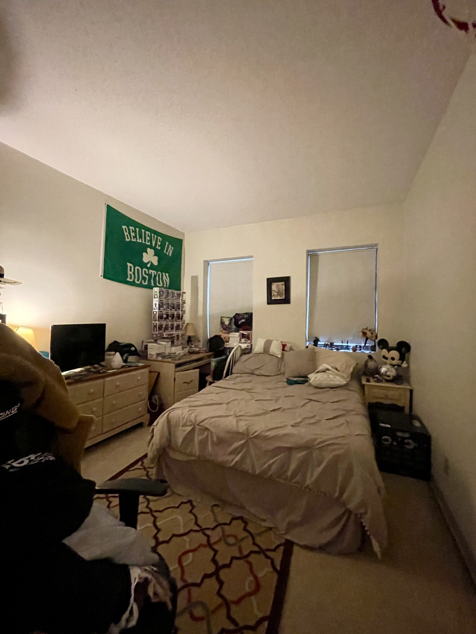 2 bed, 1 bath apartment for rent at 5 Royce Rd Unit 31, Allston — photo 4 of 13