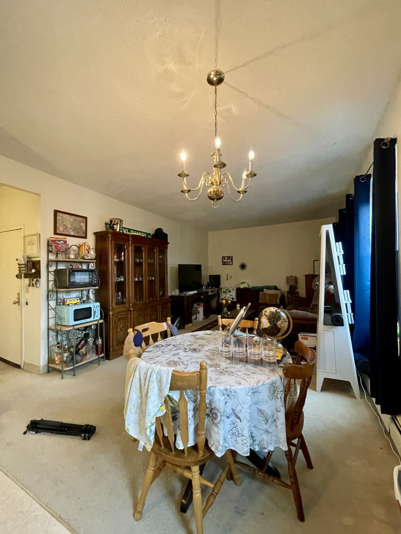 2 bed, 1 bath apartment for rent at 5 Royce Rd Unit 31, Allston — photo 1 of 13